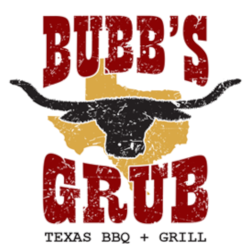 Bubbs Grubb logo